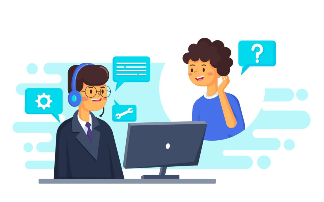 5 Customer Service Challenges You Can Fix with Scalable BPO Solutions